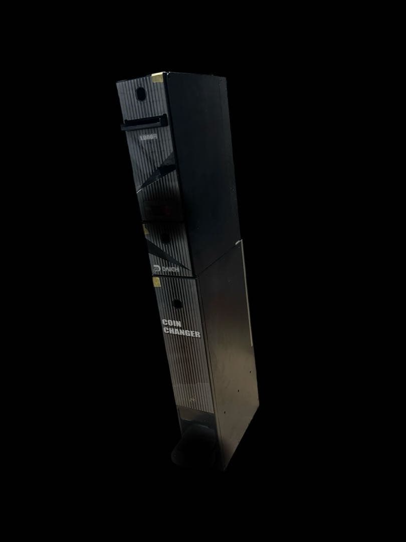 大一産業　CSD-3 スリム型　メダルサンド　両替機などに