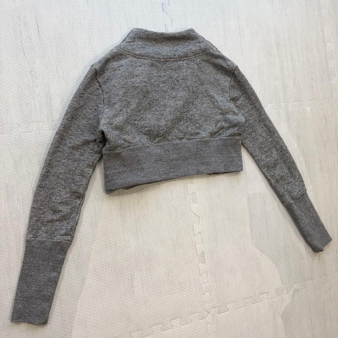 Vivienne Westwood ANGLOMANIA ショート丈 ブルゾン