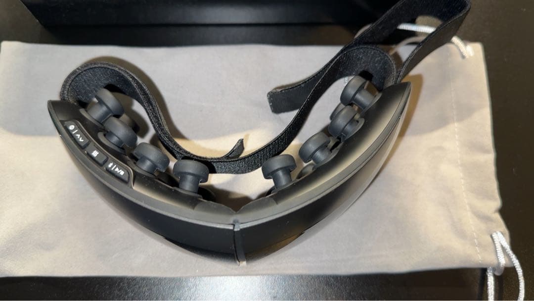 DOCTOR AIR ドクターエア／3Dアイマジックタッピング