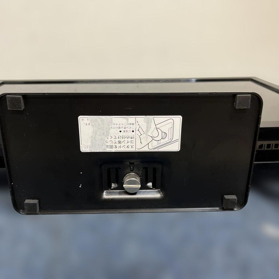 SHARP AQUOS 2T-C19DE 19インチ　液晶テレビ　2024年製