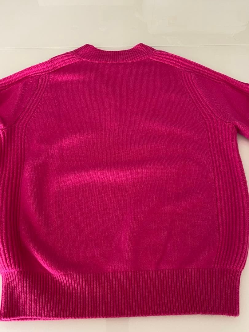 Drawerカシミヤセーター