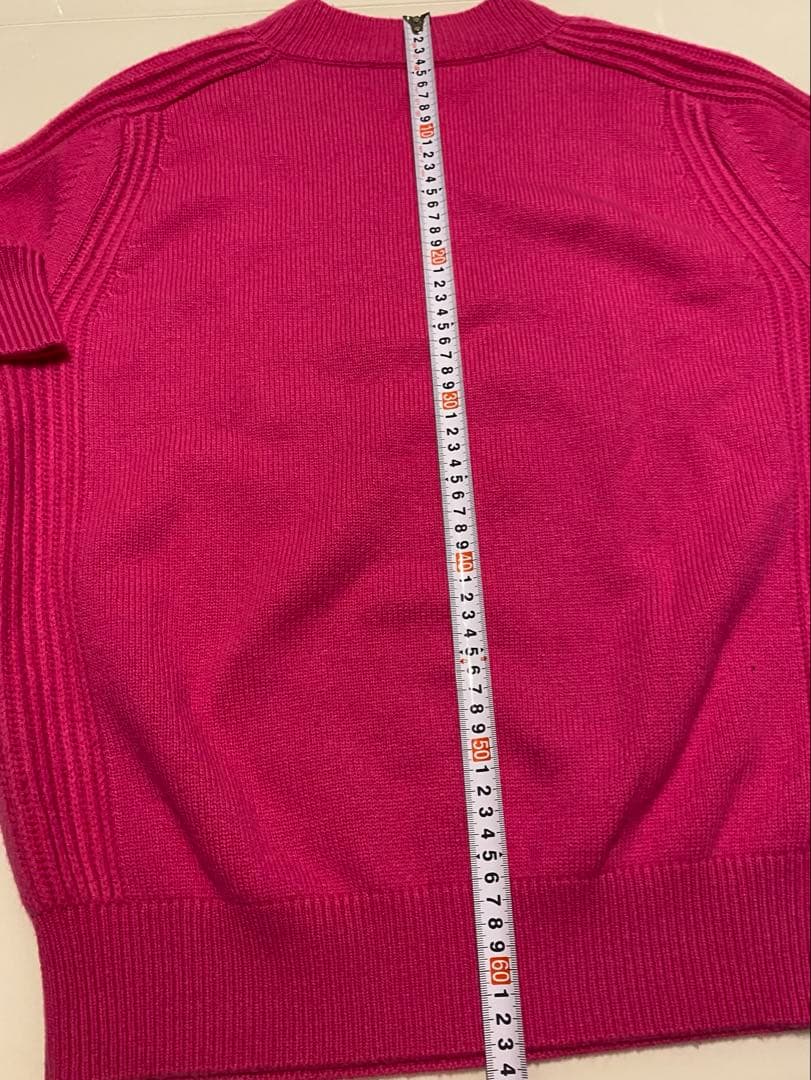 Drawerカシミヤセーター