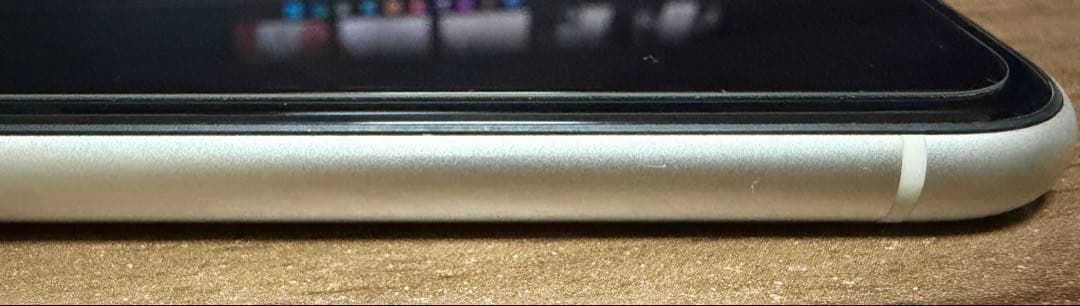 iPhone 11 ホワイト 64GB SIMフリー