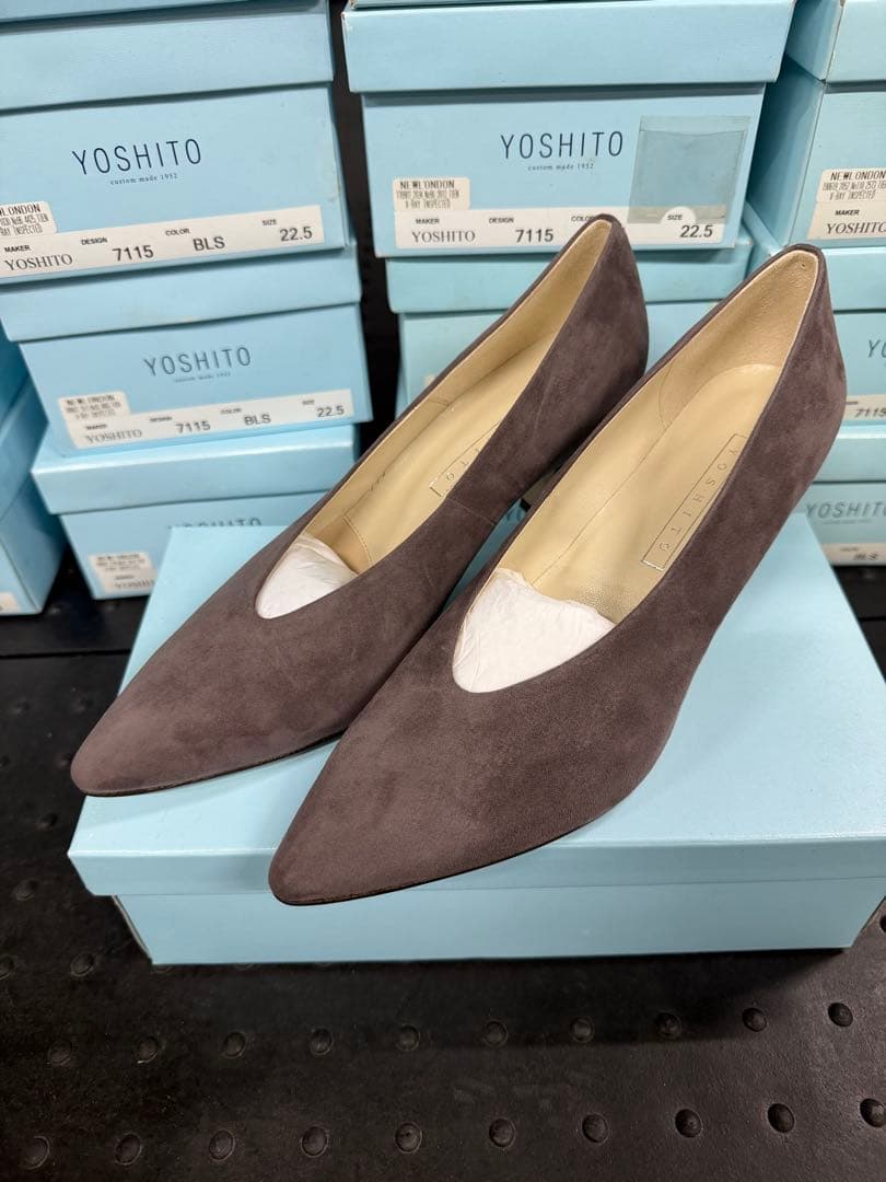 靴 meme 0150L BGS 7115 OAKS