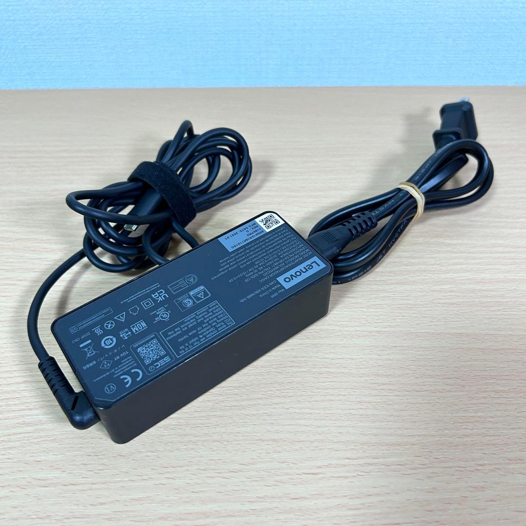 Windowsノート本体 Lenovo ThinkPad T15 Gen2 i7 32GB 512GB