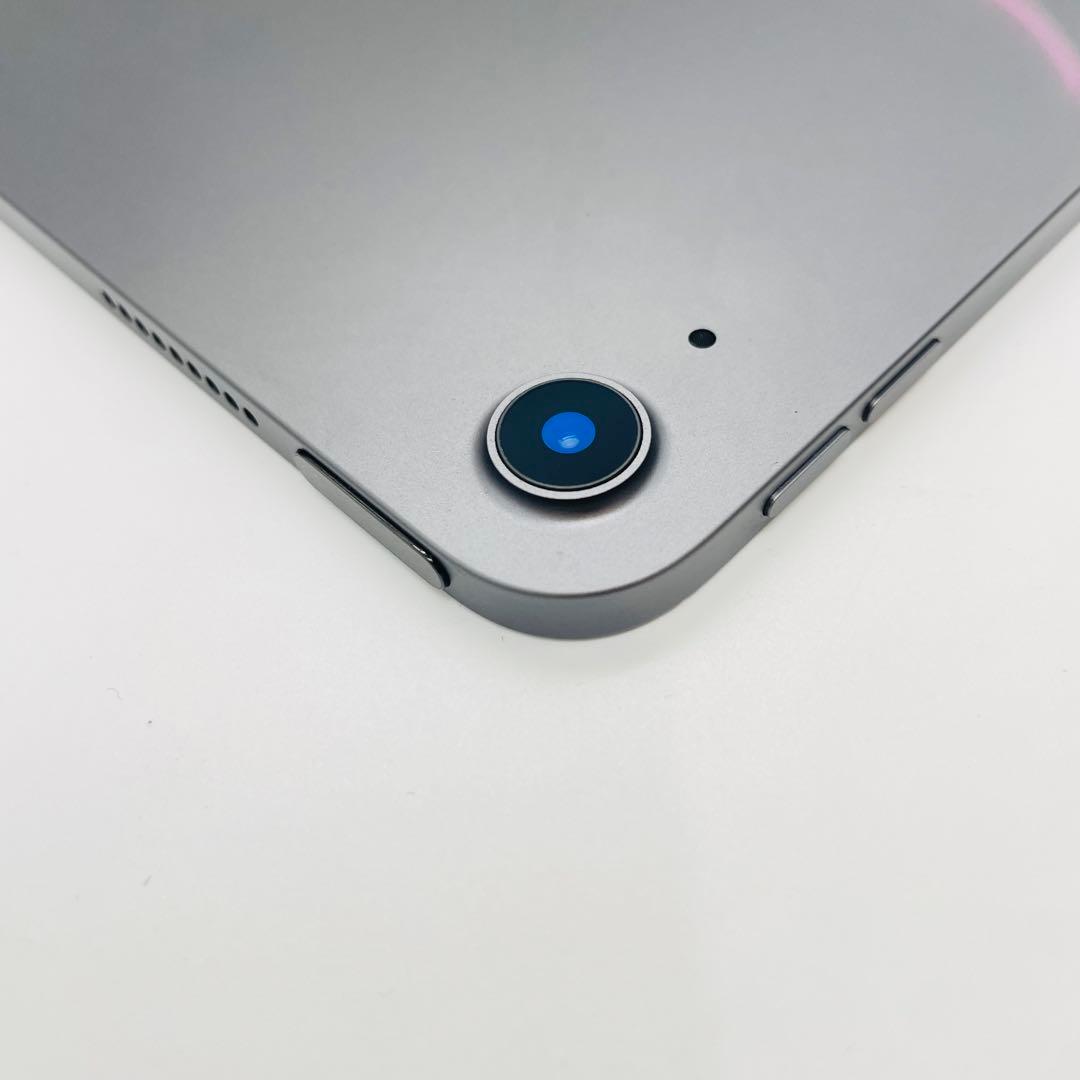 iPad Air 4 64GB Wi-Fiモデル スペースグレー