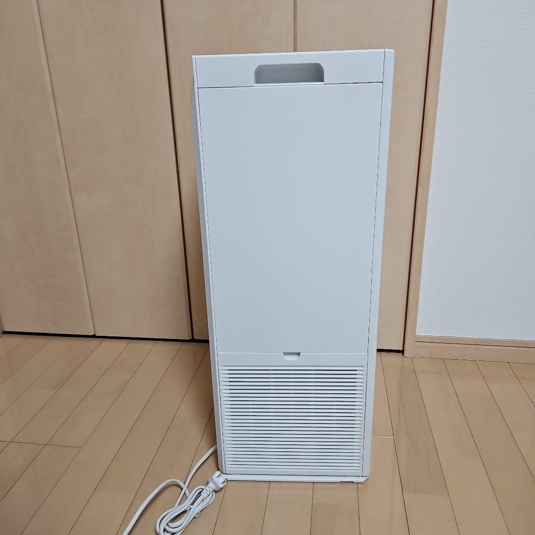 ダイキン｜DAIKIN 空気清浄機【加湿機能付】MCK505A-W