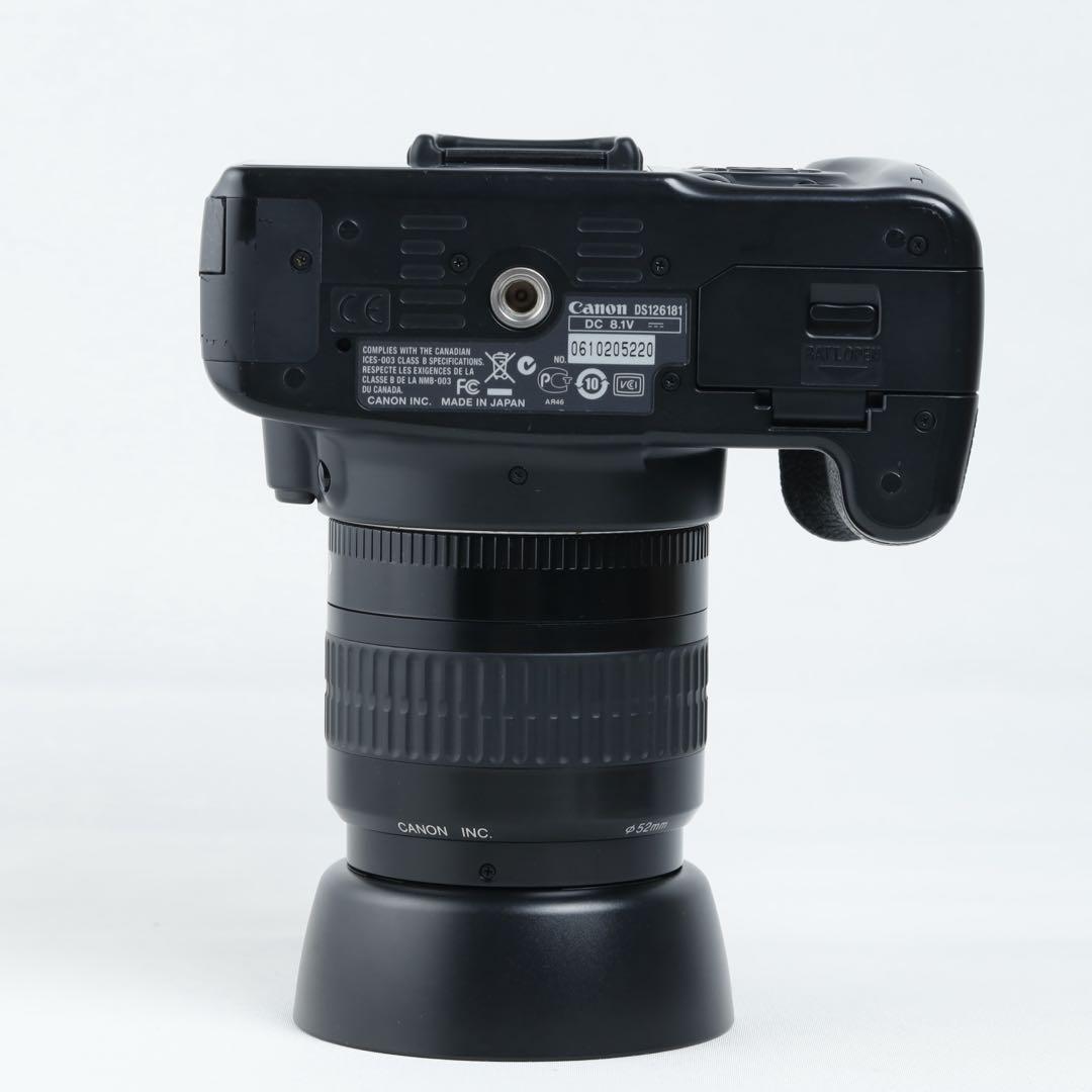 初心者★デジタル一眼レフ★Canon EOS kiss x2★スマホ転送★彡