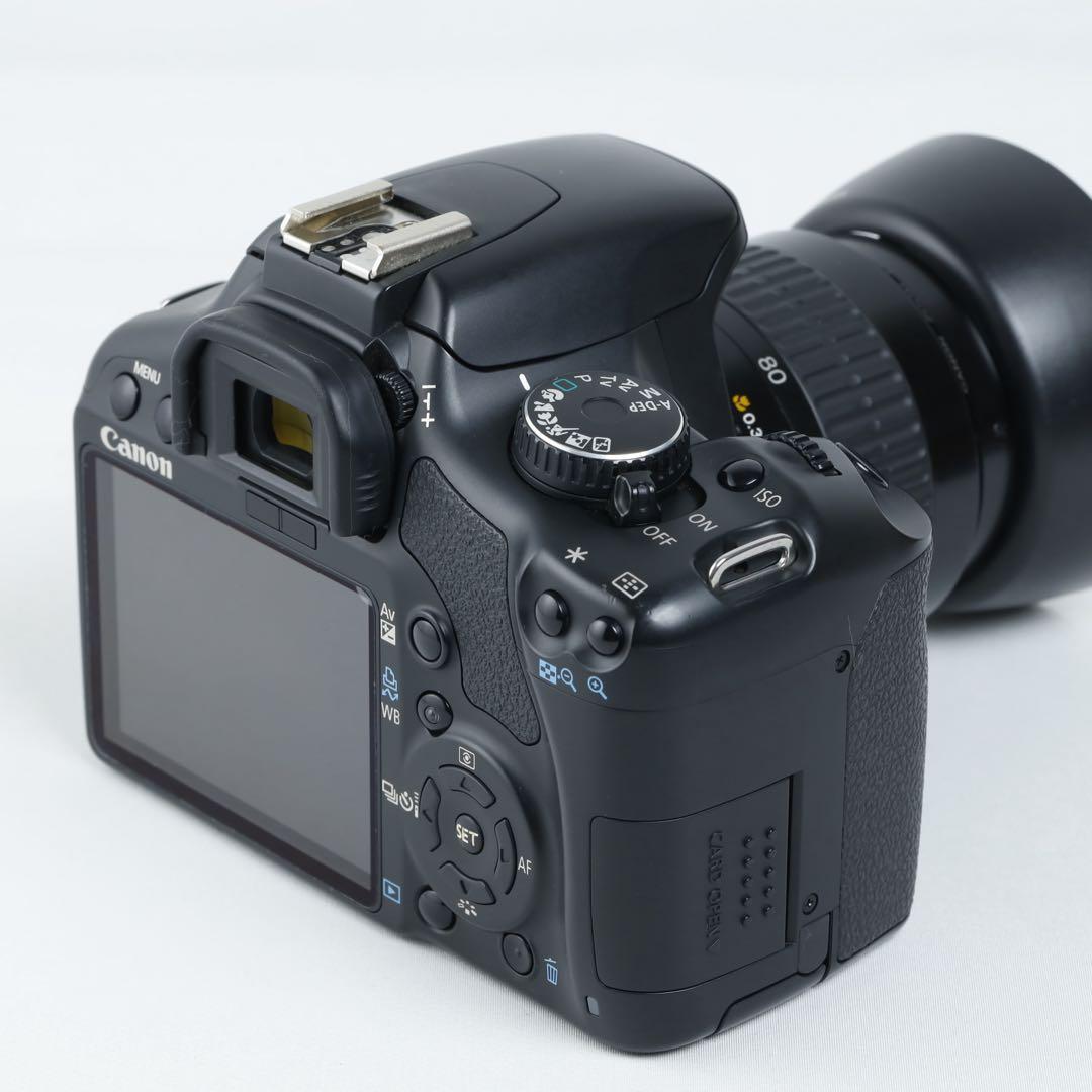 初心者★デジタル一眼レフ★Canon EOS kiss x2★スマホ転送★彡