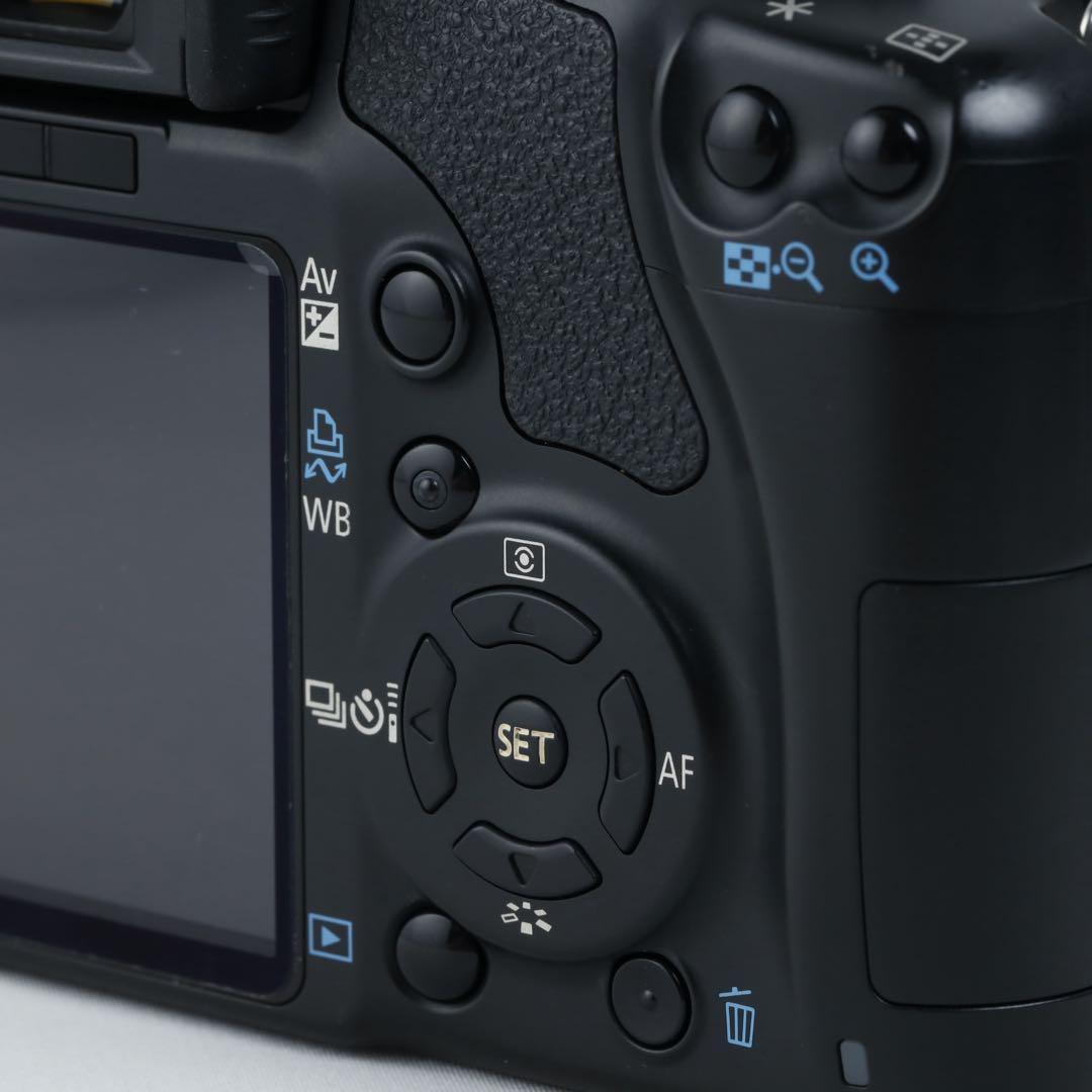 初心者★デジタル一眼レフ★Canon EOS kiss x2★スマホ転送★彡