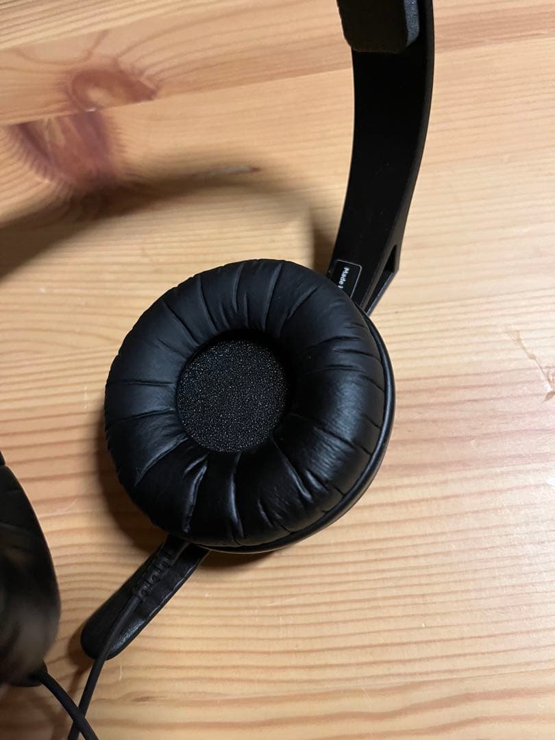 Sennheiser HD25 LIGHT ヘッドホン