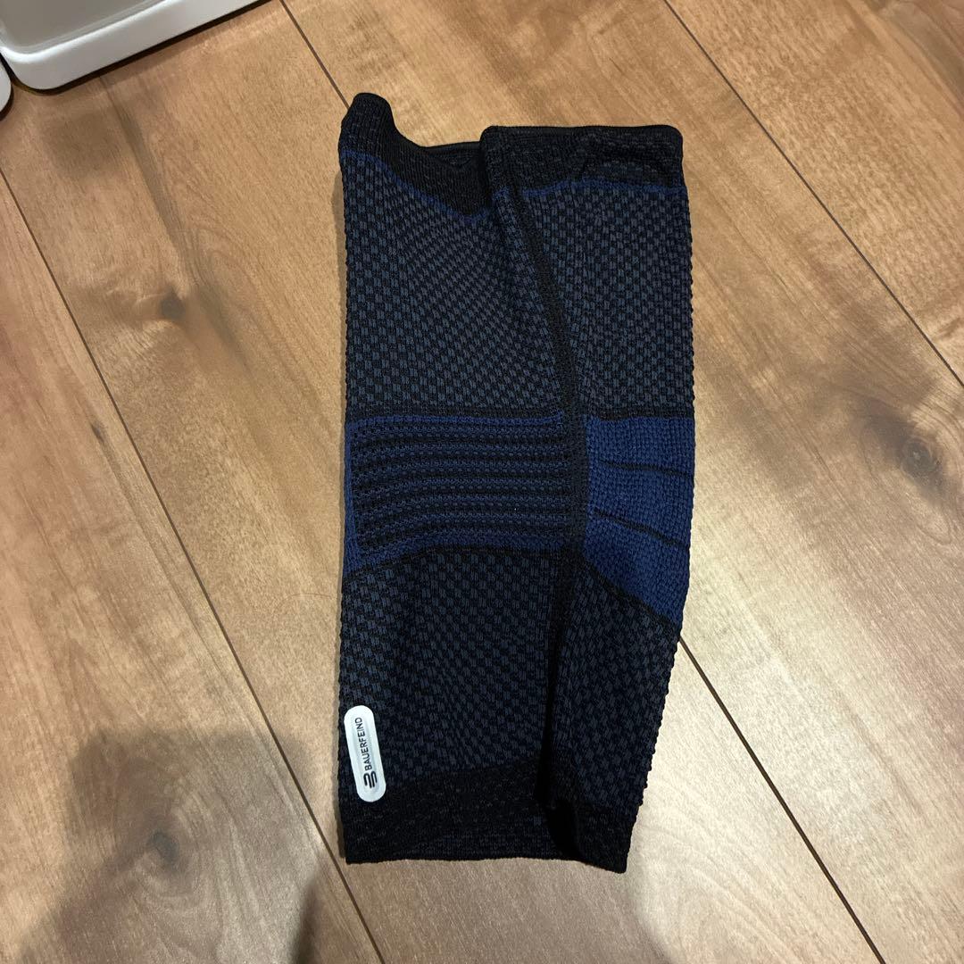 も*か様 BAUERFEIND GenuTrain 膝用サポーター