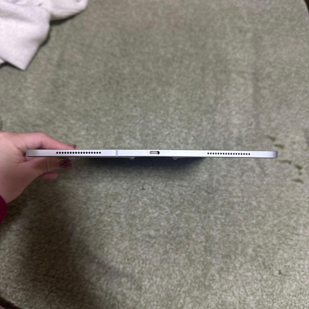 iPadpro12.9インチ第3世代512GB ペンシルおつけします