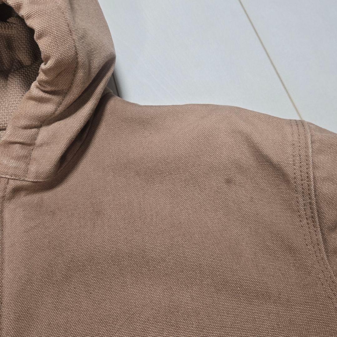 カーハート アクティブジャケット　メキシコ　デトロイト