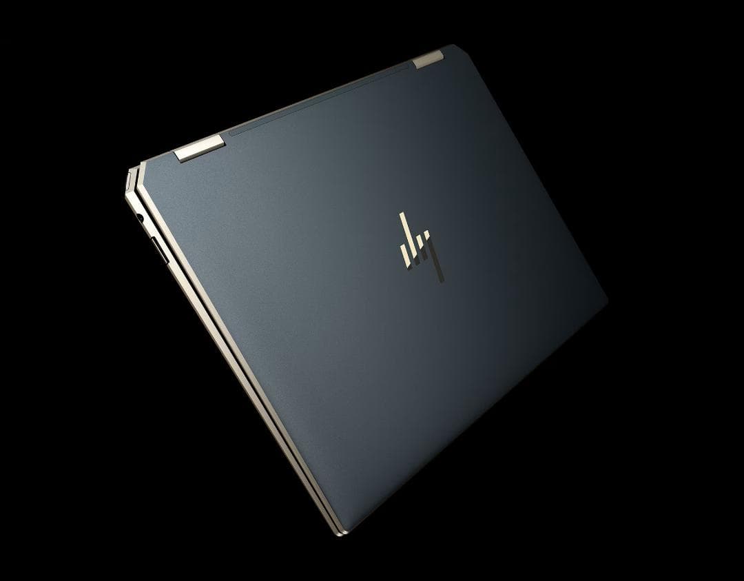 【極美品・リフレッシュ済】HP Spectre x360 13 ノートパソコン