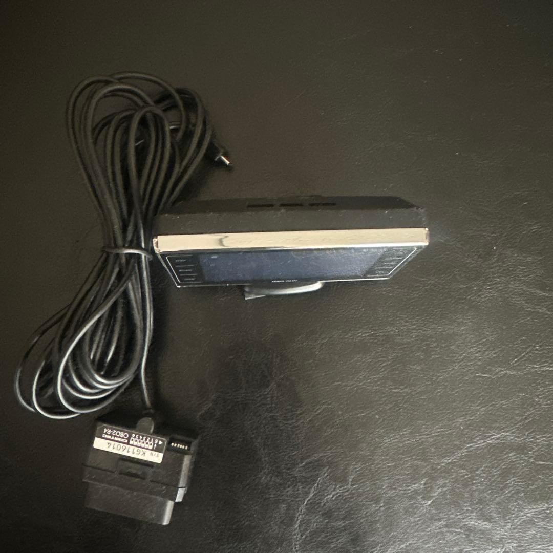 コムテックレーダー探知機