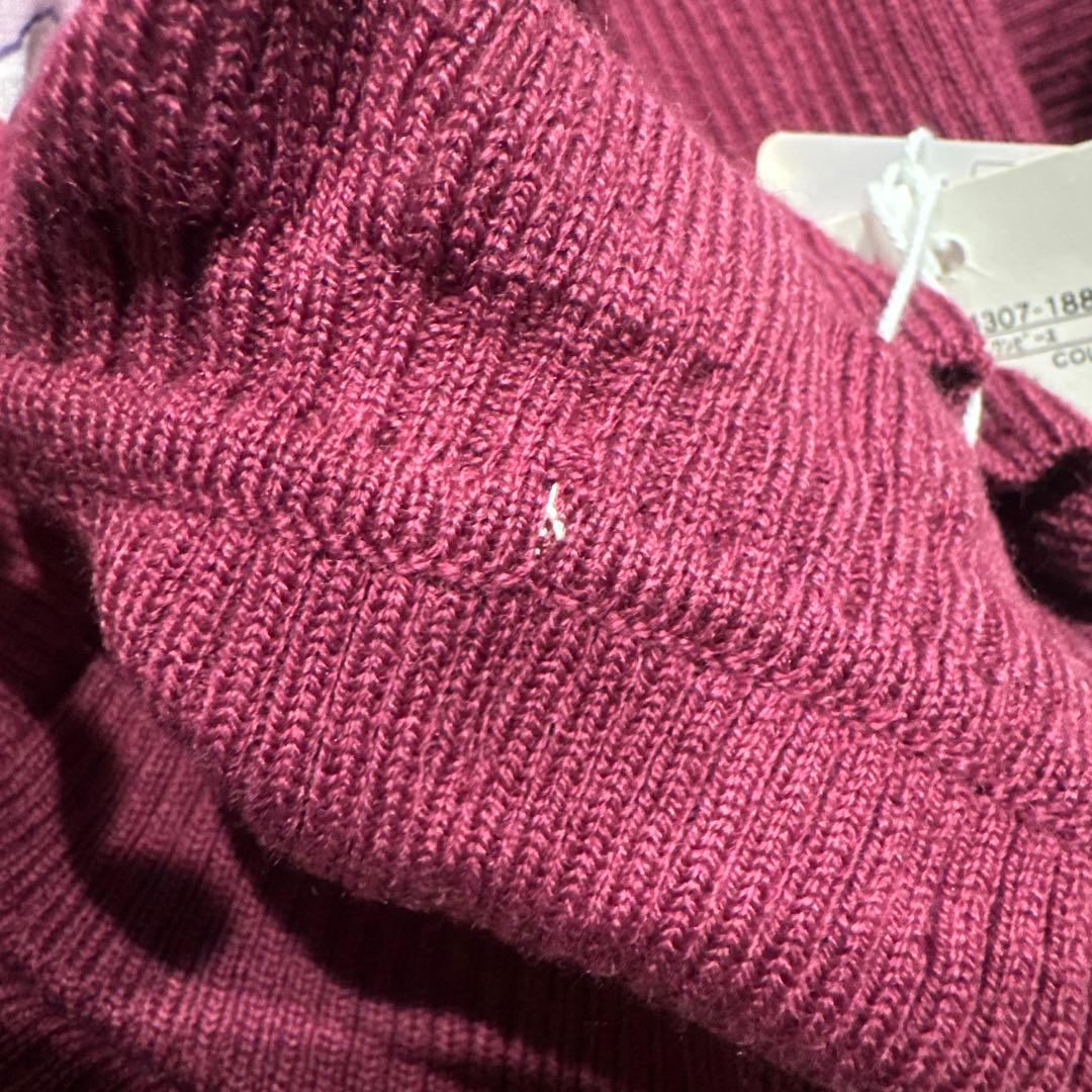 ケイトスペード　160 新品　ガールズ フローラルドッキングワンピース