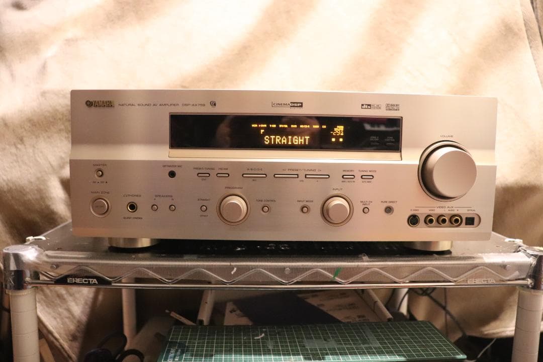Yamaha AVアンプ