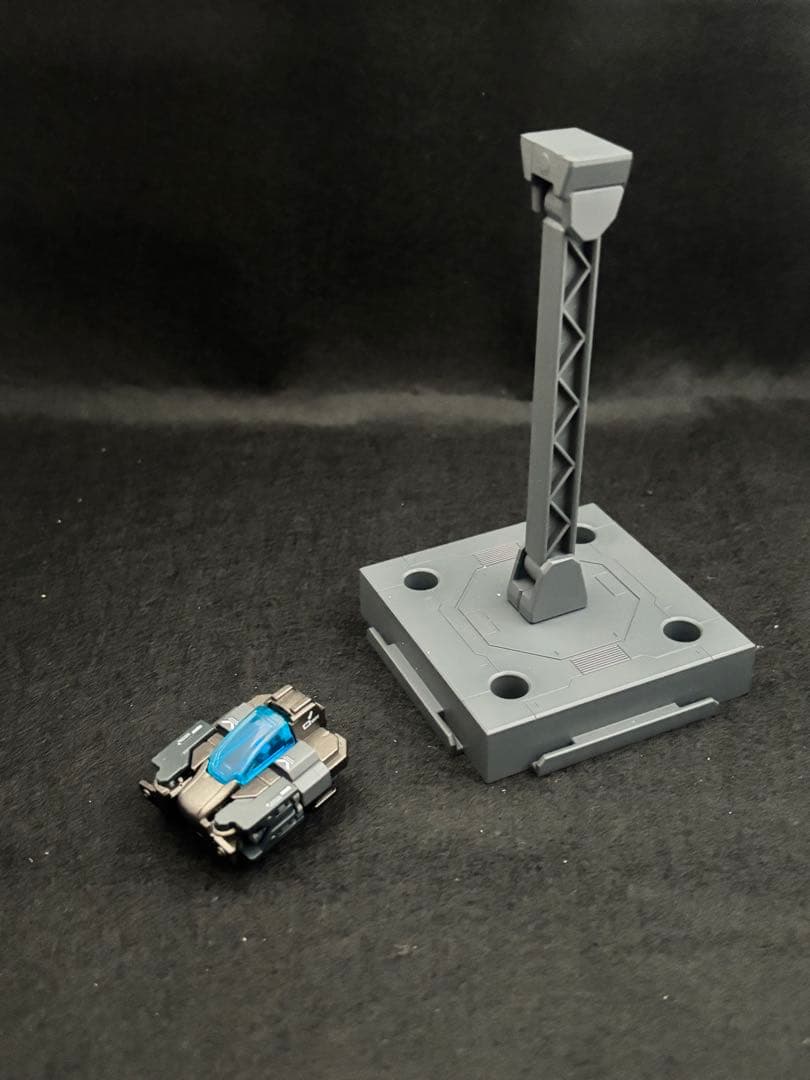 MG フルアーマーガンダム　Thunderbolt ver.ka