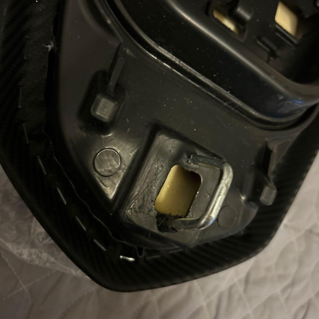 【美品】PCX ローダウンシート　3センチローダウン　美品