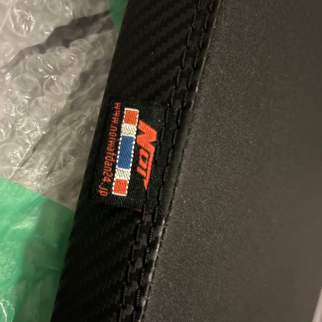 【美品】PCX ローダウンシート　3センチローダウン　美品