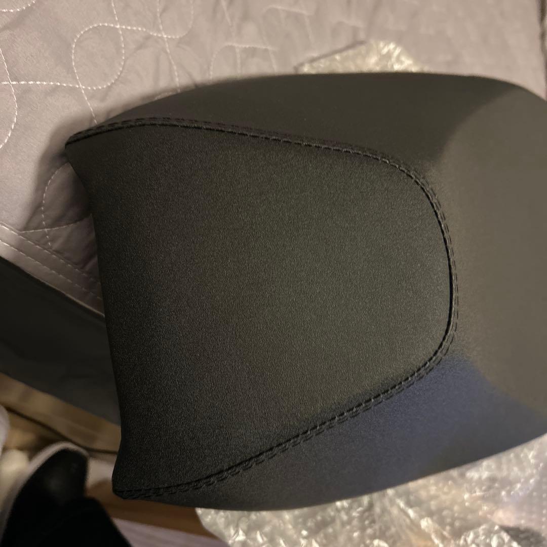 【美品】PCX ローダウンシート　3センチローダウン　美品