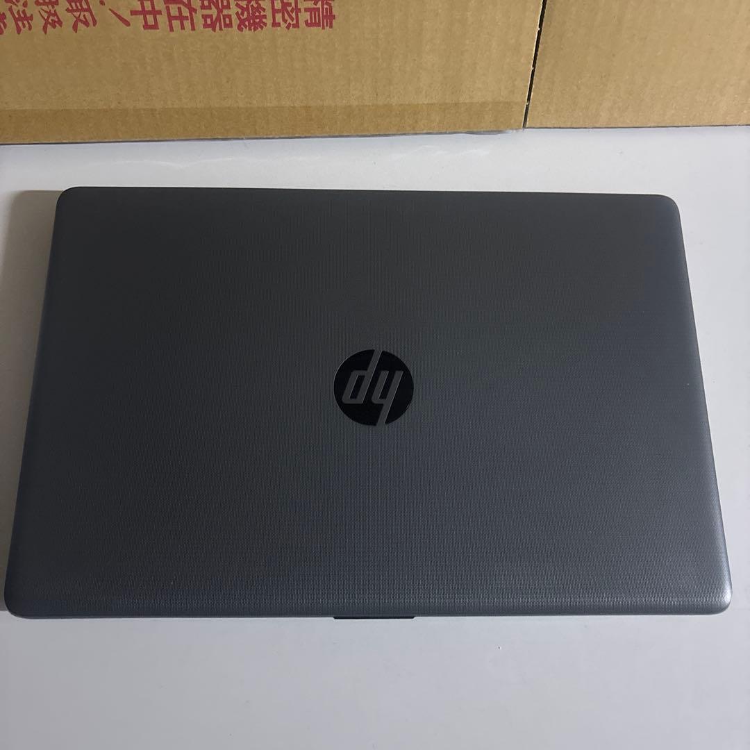 ⑤HP 250 G7 Notebook PC i5-8265U