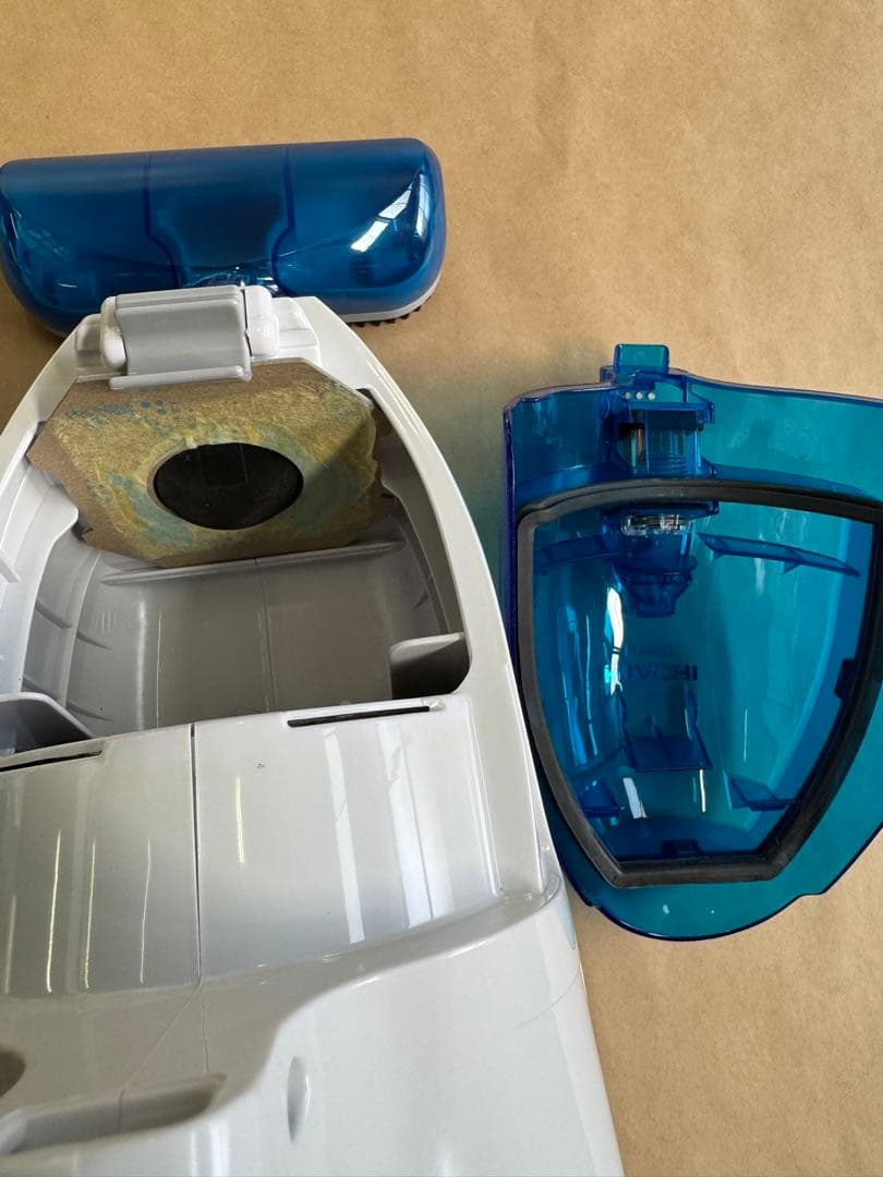 HITACHI 日立　PV-H23 こまめちゃん 2019年