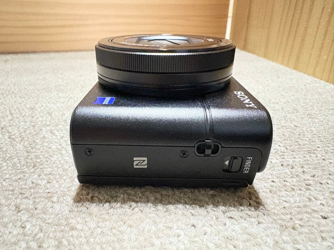 【ゆっこさま専用】Cyber-shot DSC-RX100M3＋撮影ガイド本