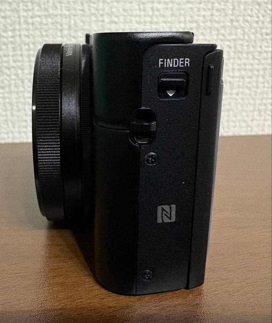 【ゆっこさま専用】Cyber-shot DSC-RX100M3＋撮影ガイド本