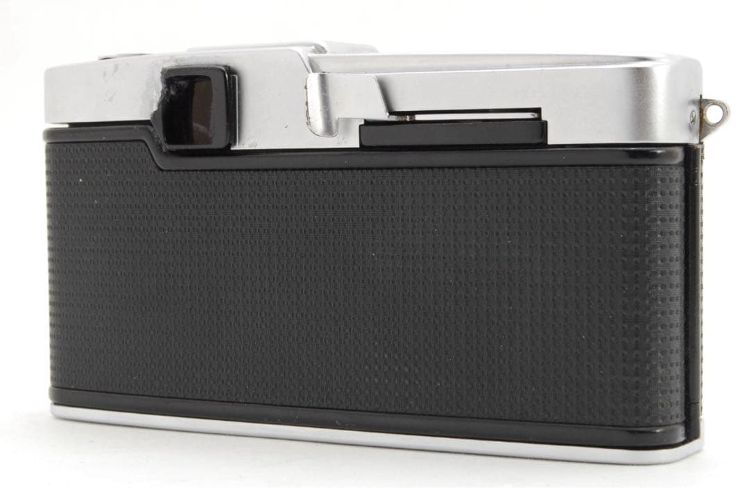 matto　Olympus PEN-F【状態良好・完動品】