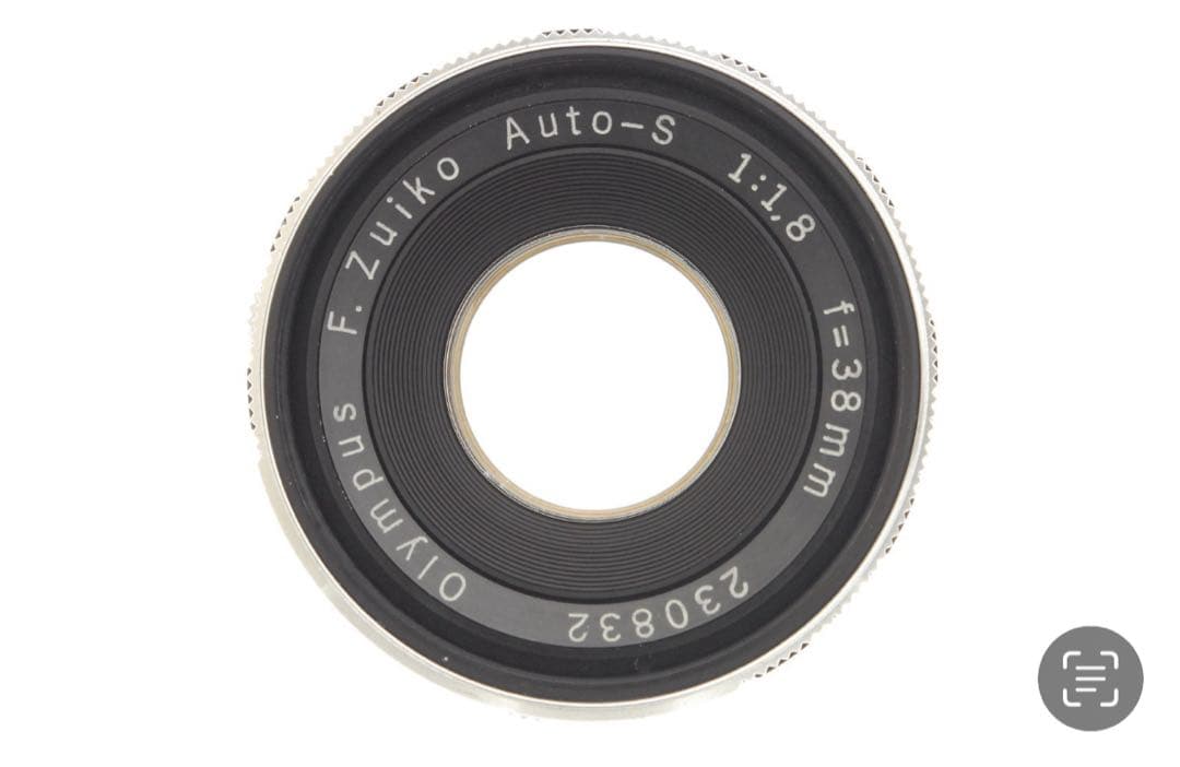 matto　Olympus PEN-F【状態良好・完動品】