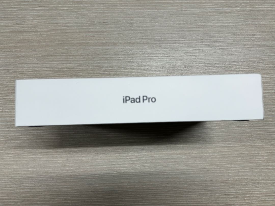 M4 iPad Pro 11 7th 256GB スペースグレイ + ケース付き