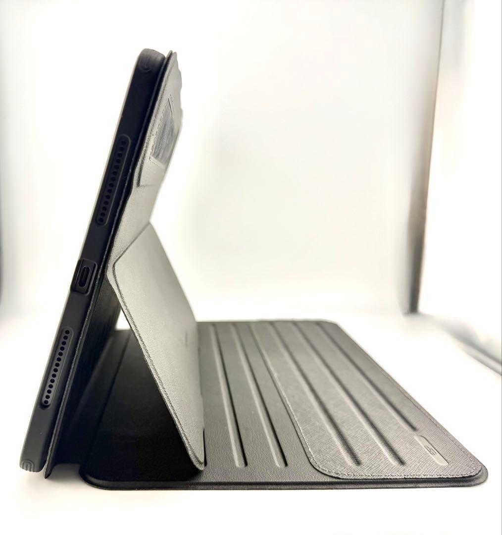 M4 iPad Pro 11 7th 256GB スペースグレイ + ケース付き