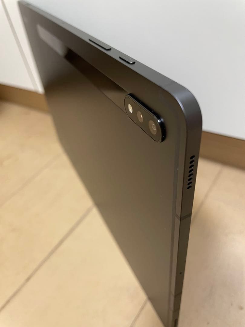 Galaxy Tab S8+ （SM-X800） wifiモデル