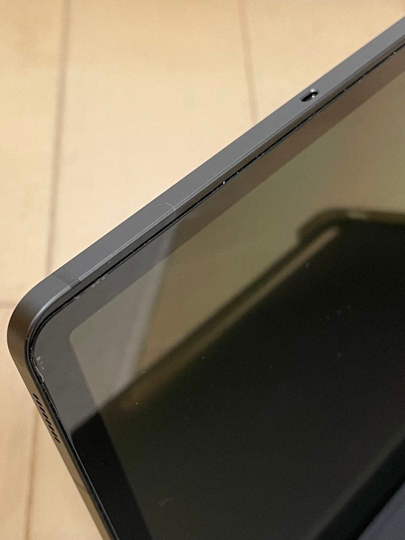 Galaxy Tab S8+ （SM-X800） wifiモデル