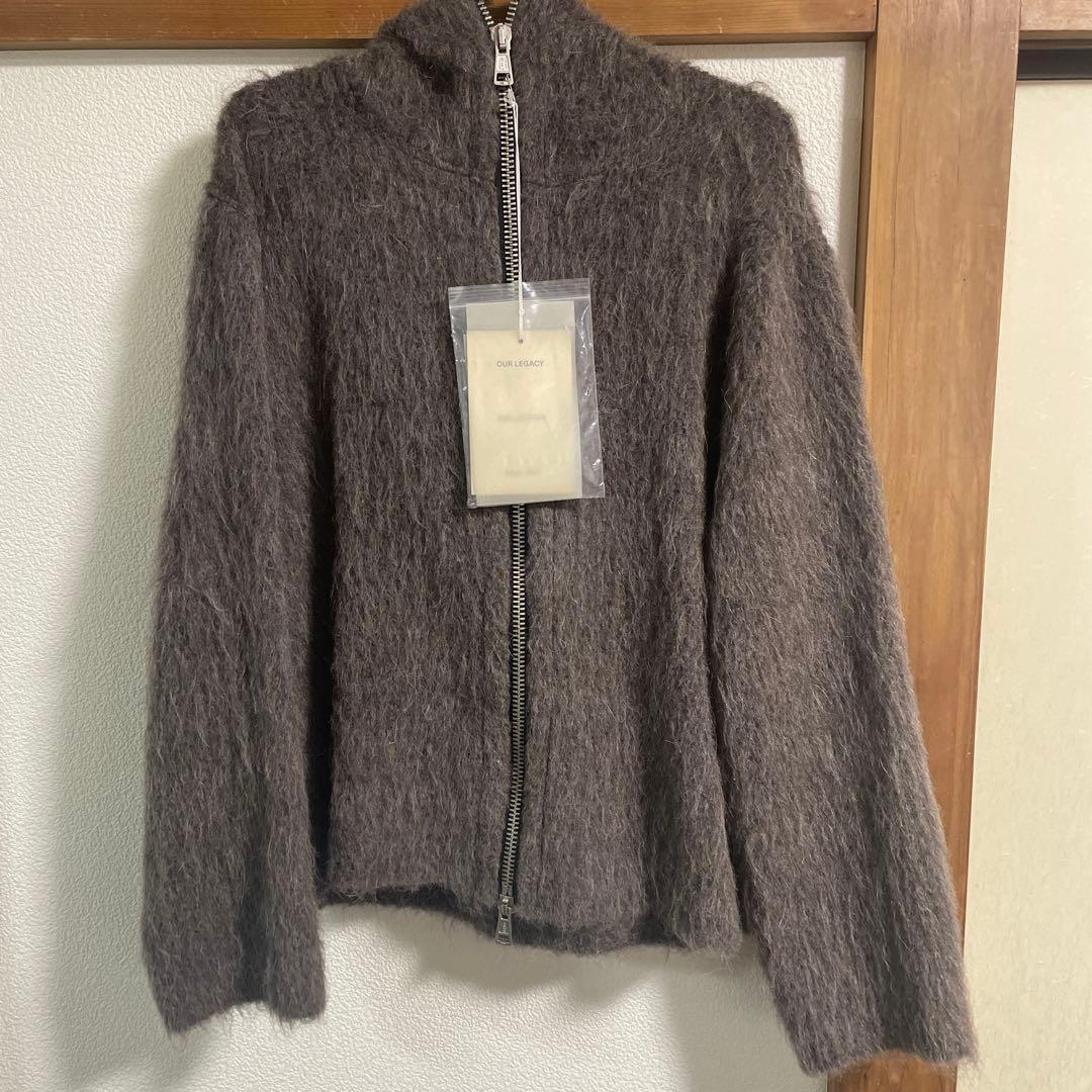 トップス OUR LEGACY LADON