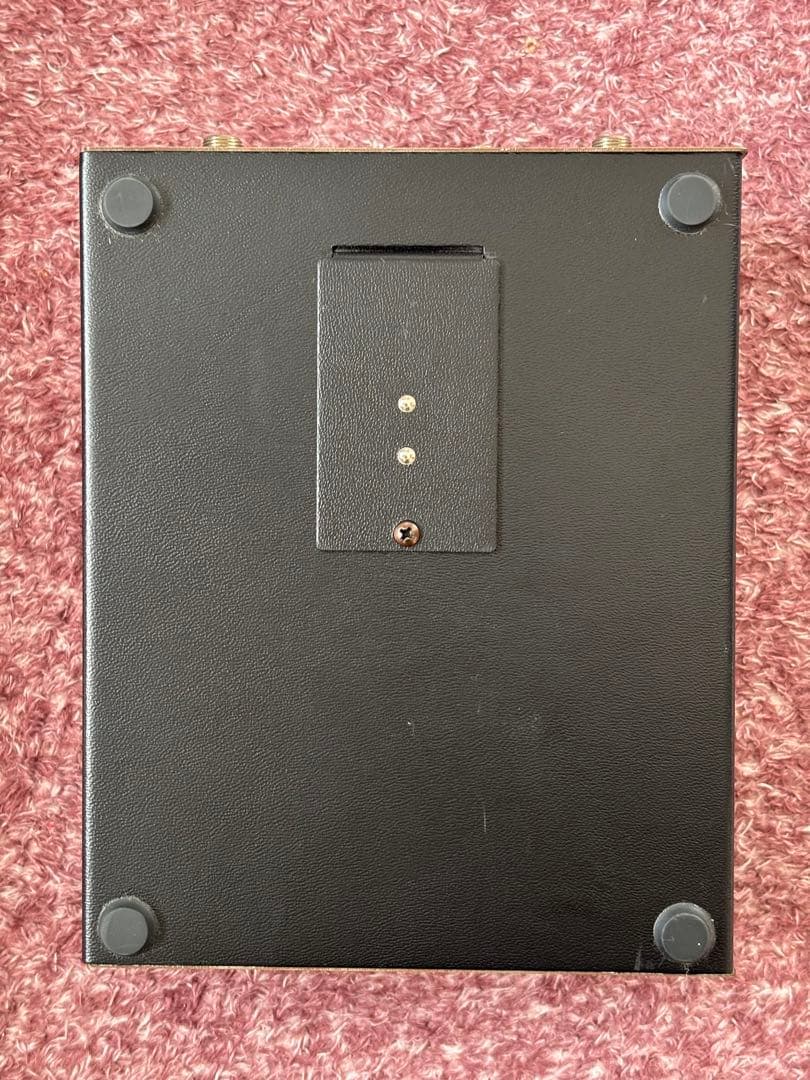 エレクトロハーモニクス BIG MUFF ギターエフェクター