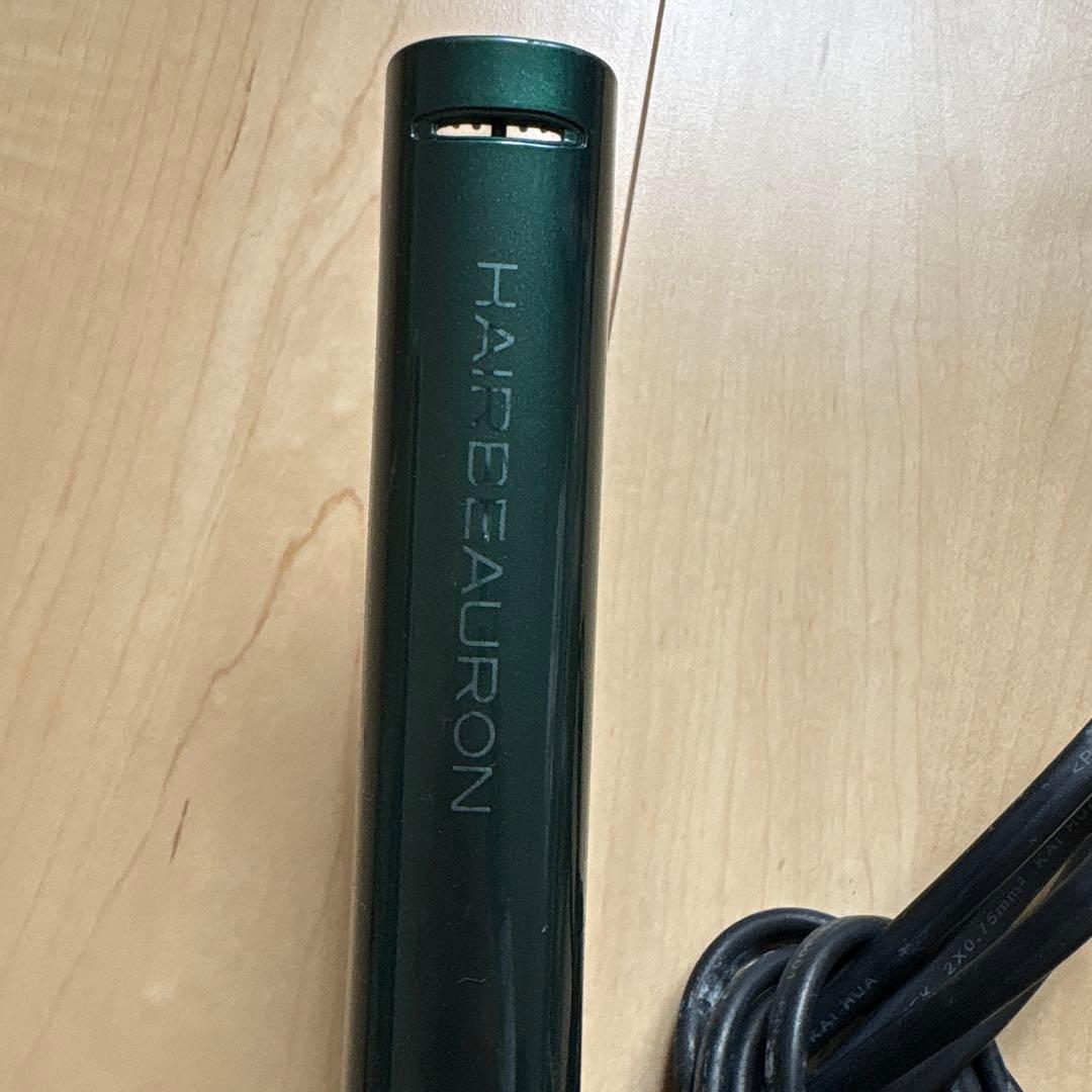 HAIR BEAURON ストレートヘアアイロン 7D