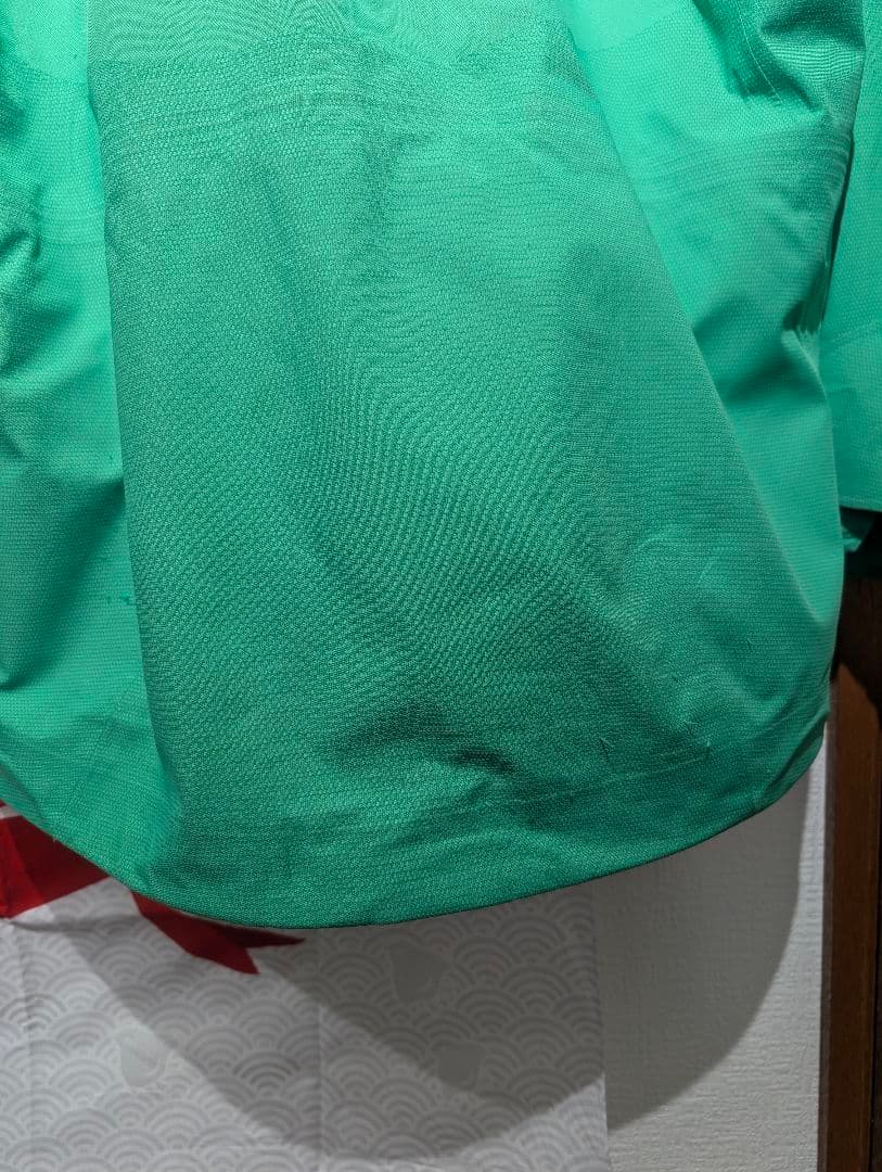 THE NORTH FACE ブリガンディンジャケット スノーボードウェア