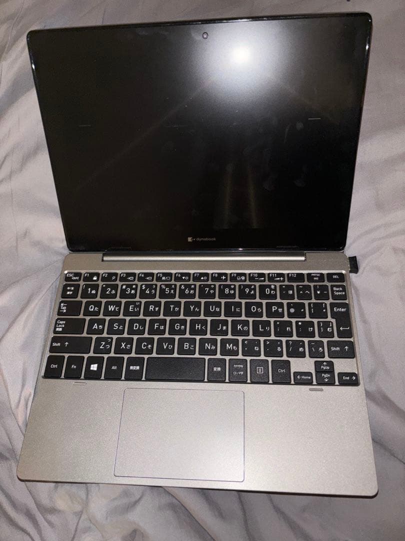 dynabook ノートパソコン