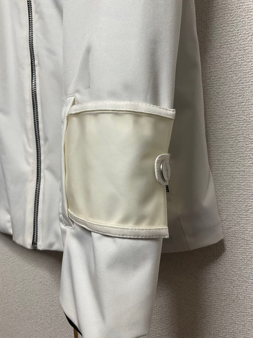 フェニックス phenix レディース　スキーウェア　セットアップ　サイズM