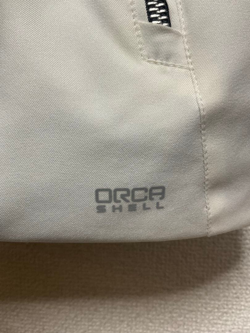 フェニックス phenix レディース　スキーウェア　セットアップ　サイズM