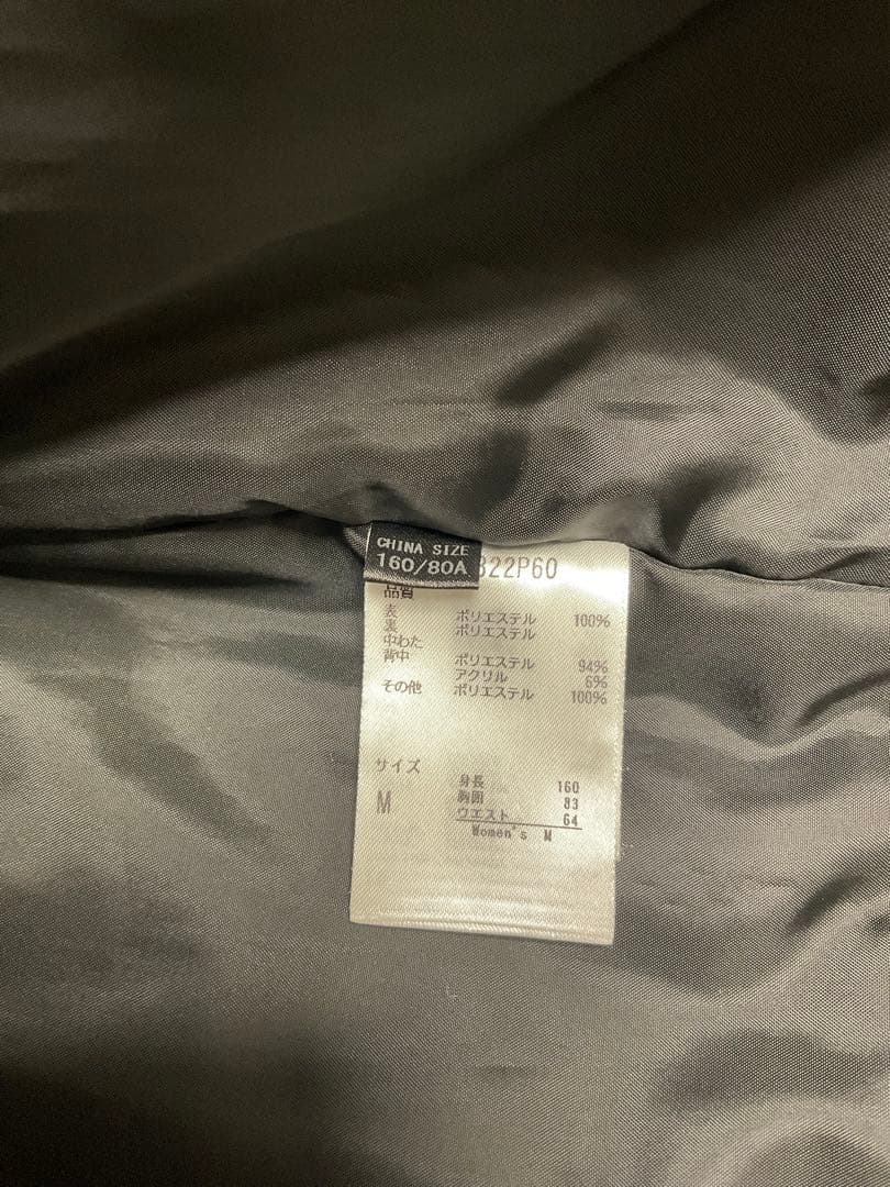 フェニックス phenix レディース　スキーウェア　セットアップ　サイズM