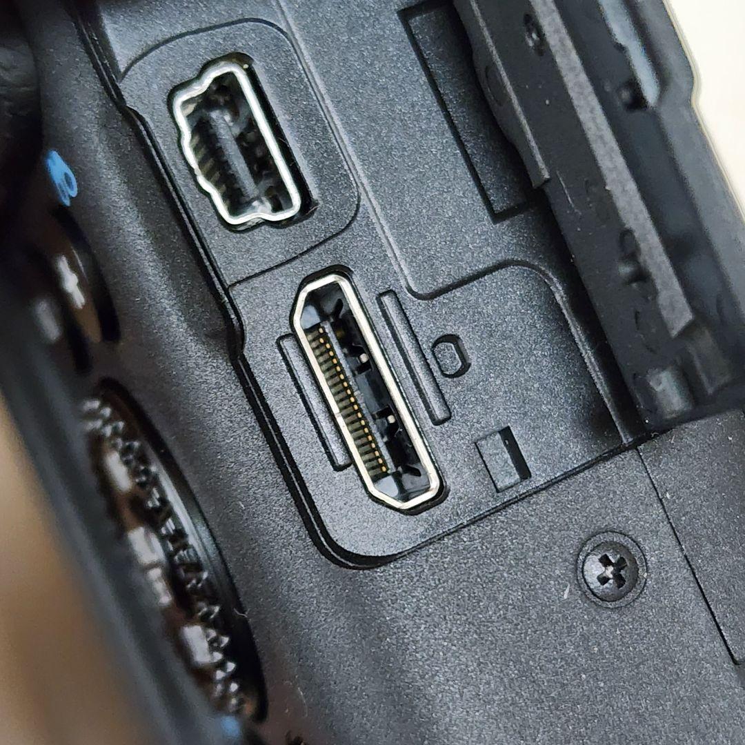 【極美品】 Canon PowerShot G16 キャノン デジタルカメラ