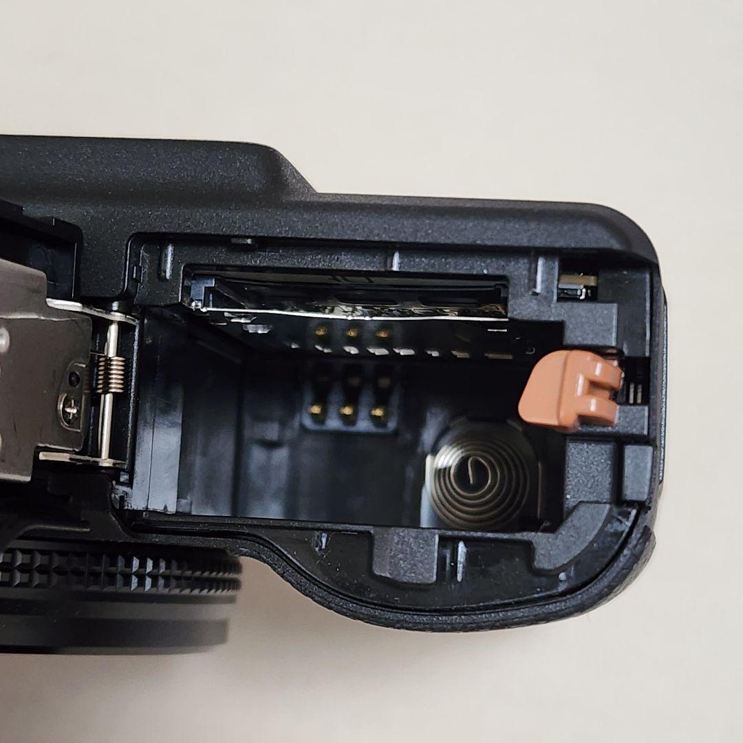 【極美品】 Canon PowerShot G16 キャノン デジタルカメラ