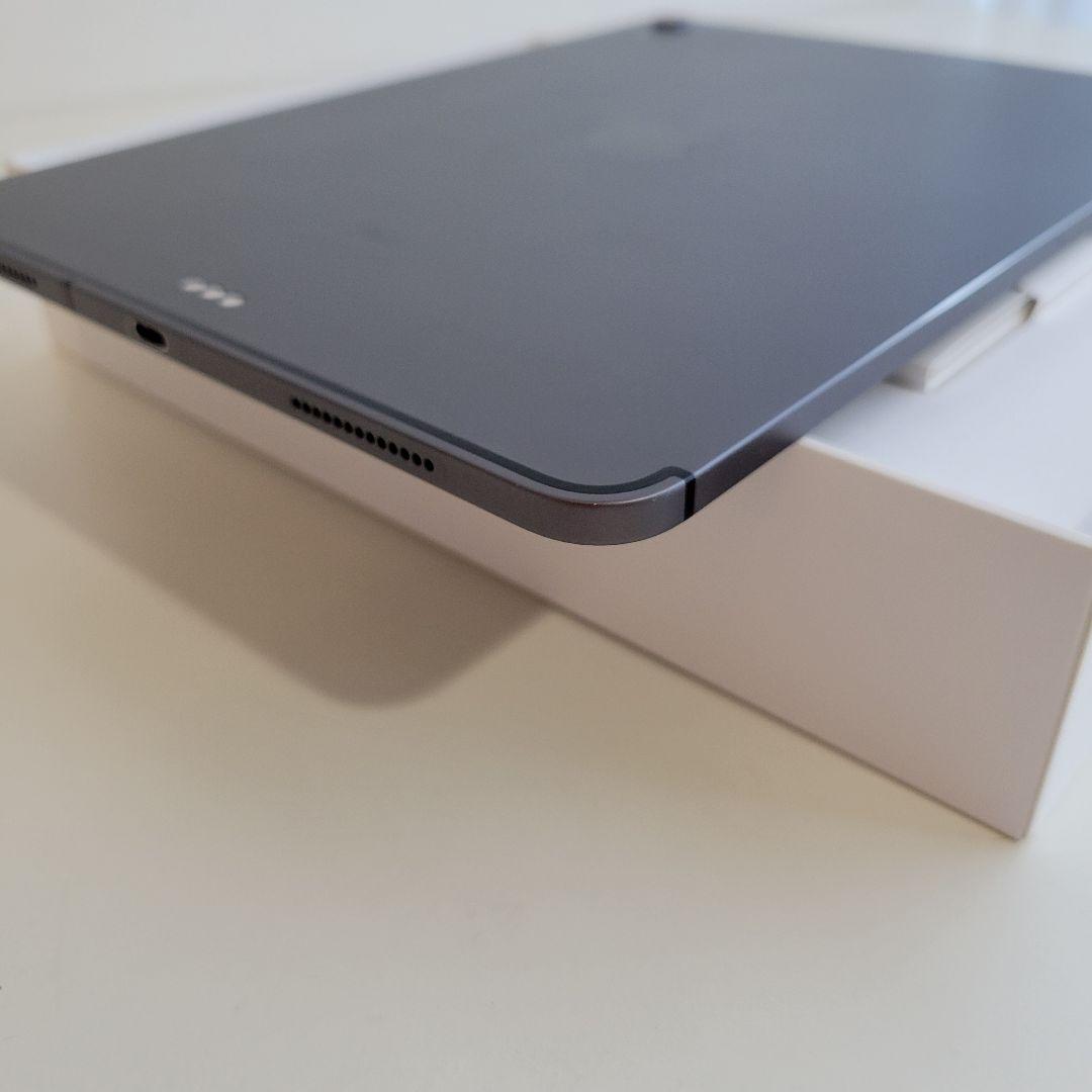 iPad Pro 11 256GB セルラー第1世代 2018 MU102J