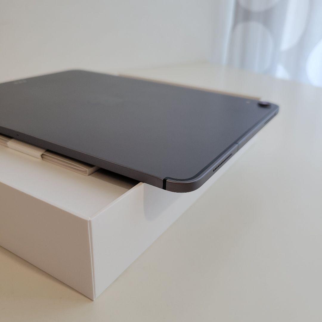 iPad Pro 11 256GB セルラー第1世代 2018 MU102J