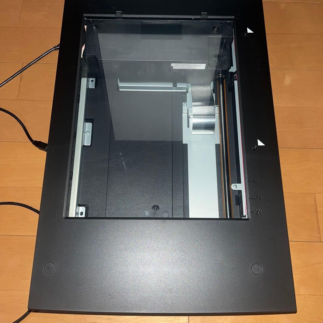 epson gt-x900 エプソン