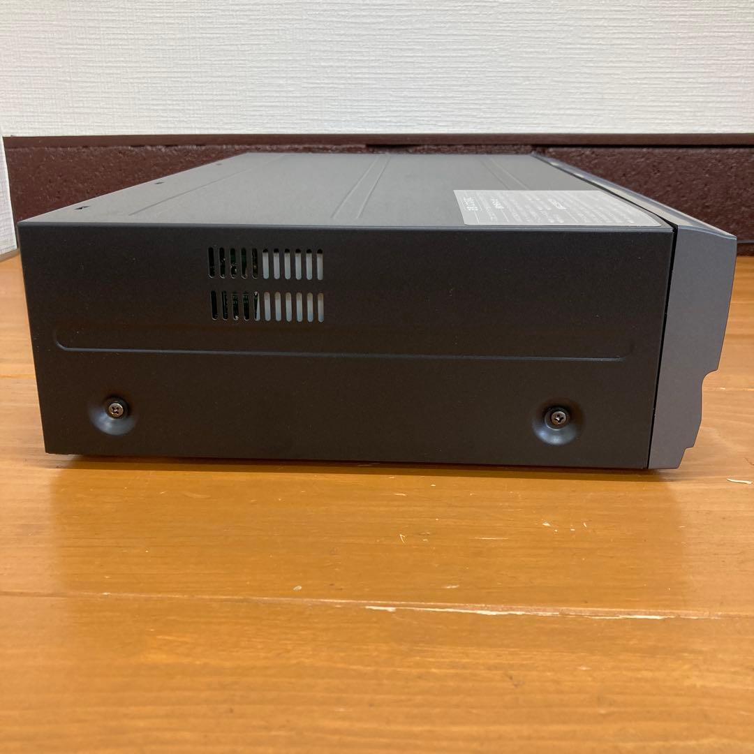 N264 地上デジタルチューナー内蔵ビデオ一体型DVDレコーダー DXR160V